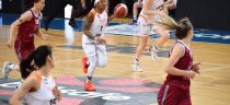 WBBL Final Four - 1 (marzec 26, 2022)