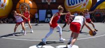3x3 QUEST (czerwiec 05, 2022)