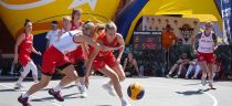 3x3 QUEST (czerwiec 05, 2022)