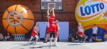 3x3 QUEST (czerwiec 05, 2022)