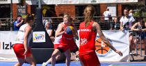 3x3 QUEST (czerwiec 05, 2022)
