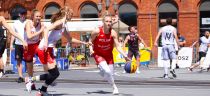 3x3 QUEST (czerwiec 05, 2022)