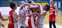Memoriał Vasso Beskaki w Grecji (czerwiec 2022)