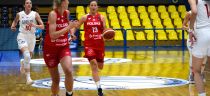 Memoriał Vasso Beskaki w Grecji (czerwiec 2022)