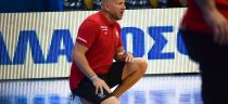Memoriał Vasso Beskaki w Grecji (czerwiec 2022)