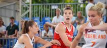 FIBA 3x3 World Cup 2022 Antwerpia - dzień 3 (czerwiec 23, 2022)