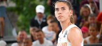 FIBA 3x3 World Cup 2022 Antwerpia - dzień 3 (czerwiec 23, 2022)
