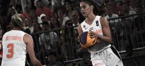 FIBA 3x3 World Cup 2022 Antwerpia - dzień 3 (czerwiec 23, 2022)