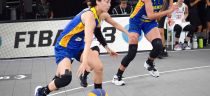 FIBA 3x3 World Cup 2022 Antwerpia - dzień 4 (czerwiec 24, 2022)