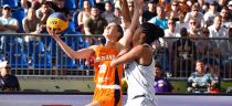FIBA 3x3 World Cup 2022 Antwerpia - dzień 4 (czerwiec 24, 2022)