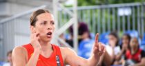 FIBA 3x3 World Cup 2022 Antwerpia - dzień 4 (czerwiec 24, 2022)