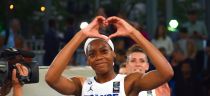 FIBA 3x3 World Cup 2022 Antwerpia - dzień 6 (czerwiec 26, 2022)