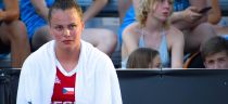 FIBA 3x3 Nations League - Stop 1 Bratislava (lipiec 01, 2022)