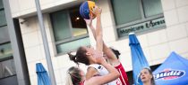 FIBA 3x3 Nations League - Stop 1 Bratislava (lipiec 01, 2022)