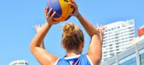 FIBA 3x3 Nations League - Stop 1 Bratislava (lipiec 01, 2022)