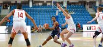 FIBA World Cup U17 (lipiec 16, 2022) 