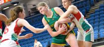 FIBA World Cup U17 (lipiec 16, 2022) 