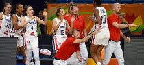 FIBA World Cup U17 (lipiec 16, 2022) 