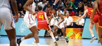 FIBA World Cup U17 (lipiec 16, 2022) 