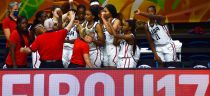 FIBA World Cup U17 (lipiec 16, 2022) 