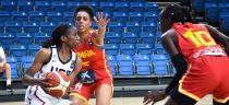 FIBA World Cup U17 (lipiec 16, 2022) 