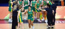 FIBA World Cup U17 (lipiec 16, 2022) 
