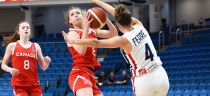 FIBA World Cup U17 (lipiec 16, 2022) 