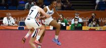 FIBA World Cup U17 (lipiec 16, 2022) 