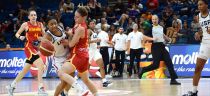 FIBA World Cup U17 (lipiec 16, 2022) 