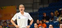FIBA World Cup U17 (lipiec 16, 2022) 