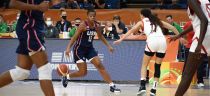 FIBA World Cup U17 (lipiec 17, 2022) 