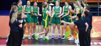 FIBA World Cup U17 (lipiec 17, 2022) 