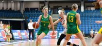 FIBA World Cup U17 (lipiec 17, 2022) 