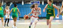 FIBA World Cup U17 (lipiec 17, 2022) 