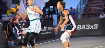 FIBA 3x3 World Cup U18 (sierpień, 2022)