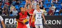 FIBA 3x3 World Cup U18 (sierpień, 2022)