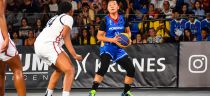 FIBA 3x3 World Cup U18 (sierpień, 2022)