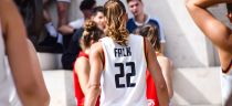 FIBA 3x3 World Cup U18 (sierpień, 2022)