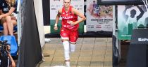 FIBA 3x3 World Cup U18 (sierpień, 2022)