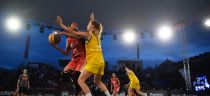 FIBA 3x3 World Cup U18 (sierpień, 2022)