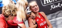 FIBA 3x3 World Cup U18 (sierpień, 2022)