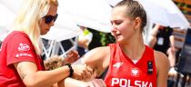 FIBA 3x3 World Cup U18 (sierpień, 2022)