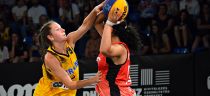 FIBA 3x3 World Cup U18 (sierpień, 2022)