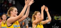 FIBA 3x3 World Cup U18 (sierpień, 2022)