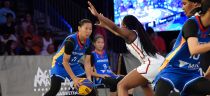 FIBA 3x3 World Cup U18 (sierpień, 2022)