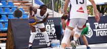 FIBA 3x3 World Cup U18 (sierpień, 2022)