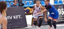 FIBA 3x3 World Cup U18 (sierpień, 2022)
