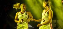 FIBA 3x3 World Cup U18 (sierpień, 2022)