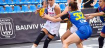 FIBA 3x3 World Cup U18 (sierpień, 2022)