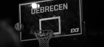 FIBA 3x3 World Cup U18 (sierpień, 2022)
